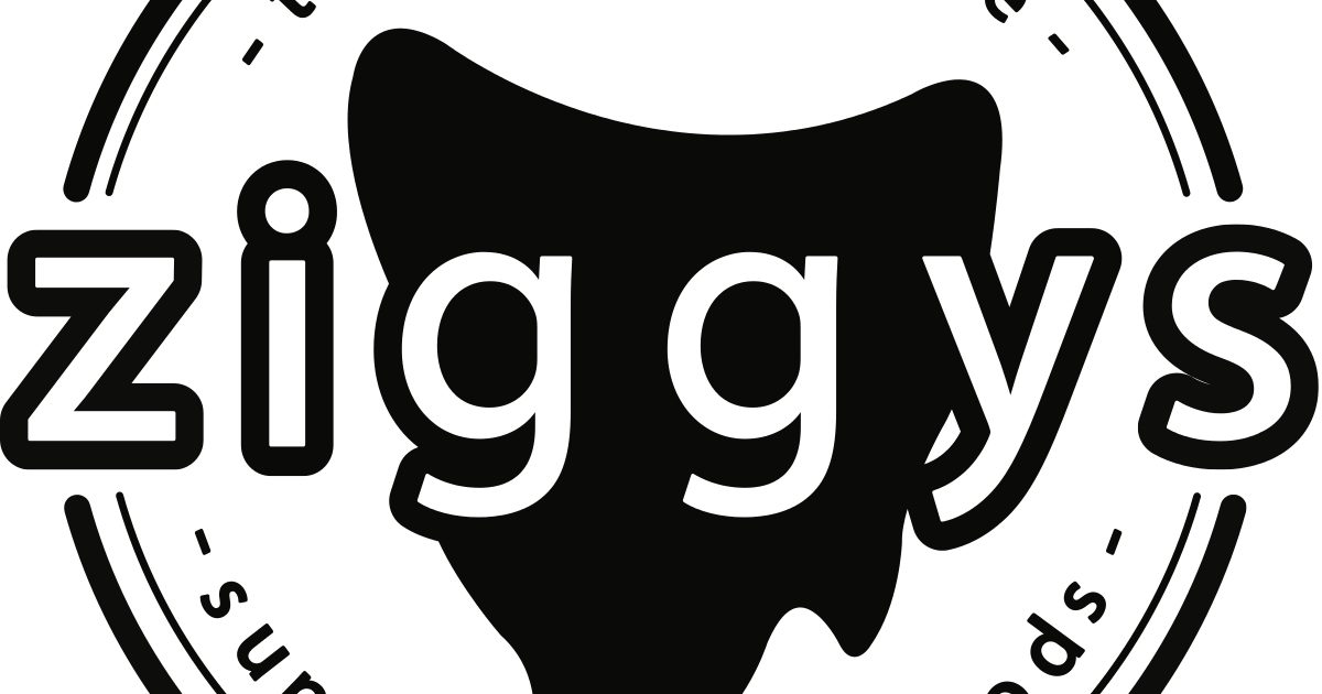 Homepage Ziggys