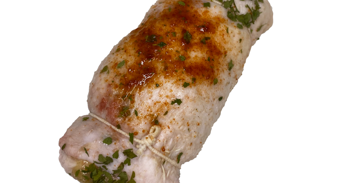 Chicken Mini Roast Ziggys