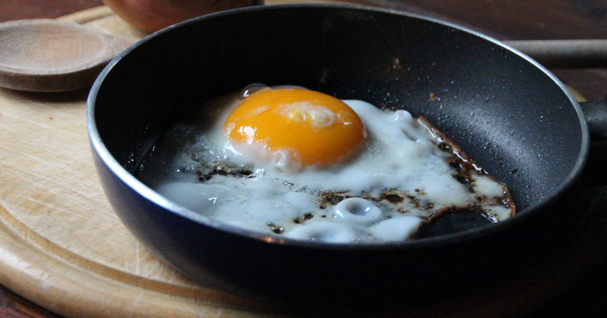 Spanish Breakfast Hash - Ziggys