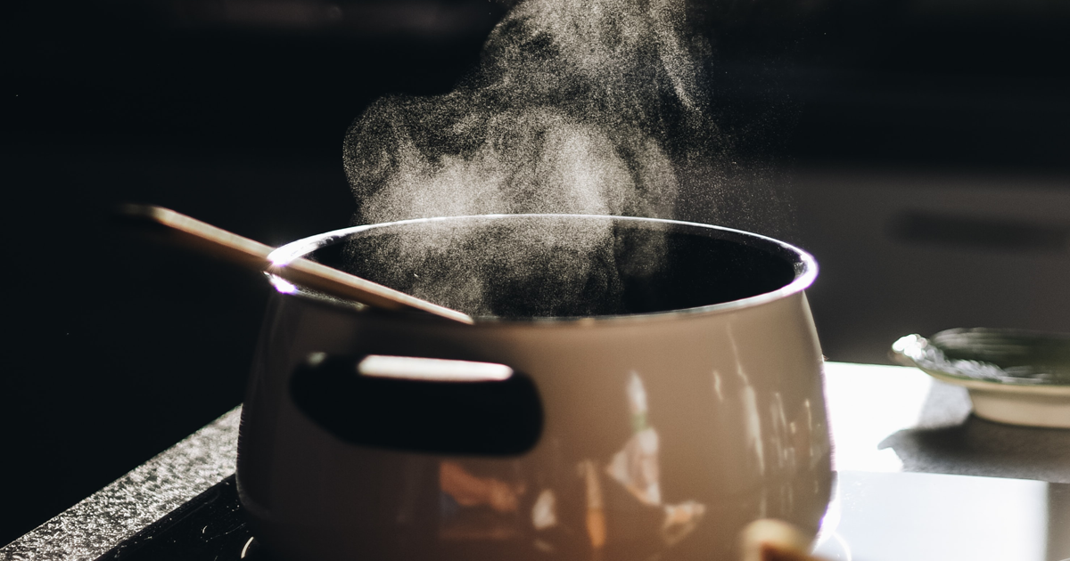 Smoky Winter Stew - Ziggys