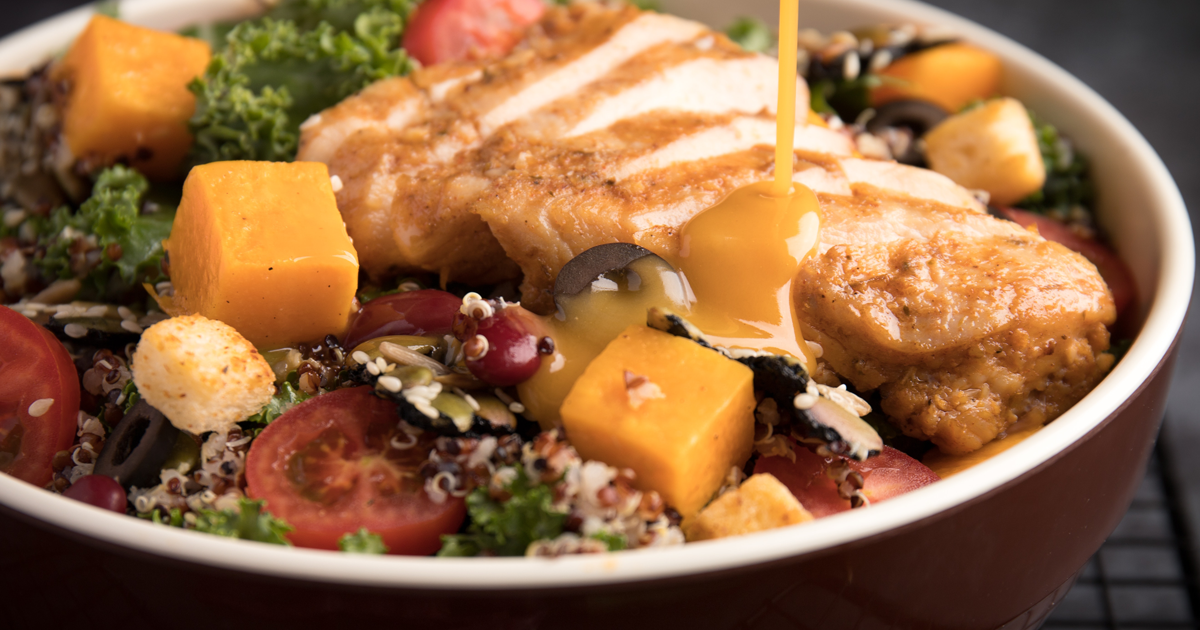 Juicy Pork Loin Chops - Ziggys