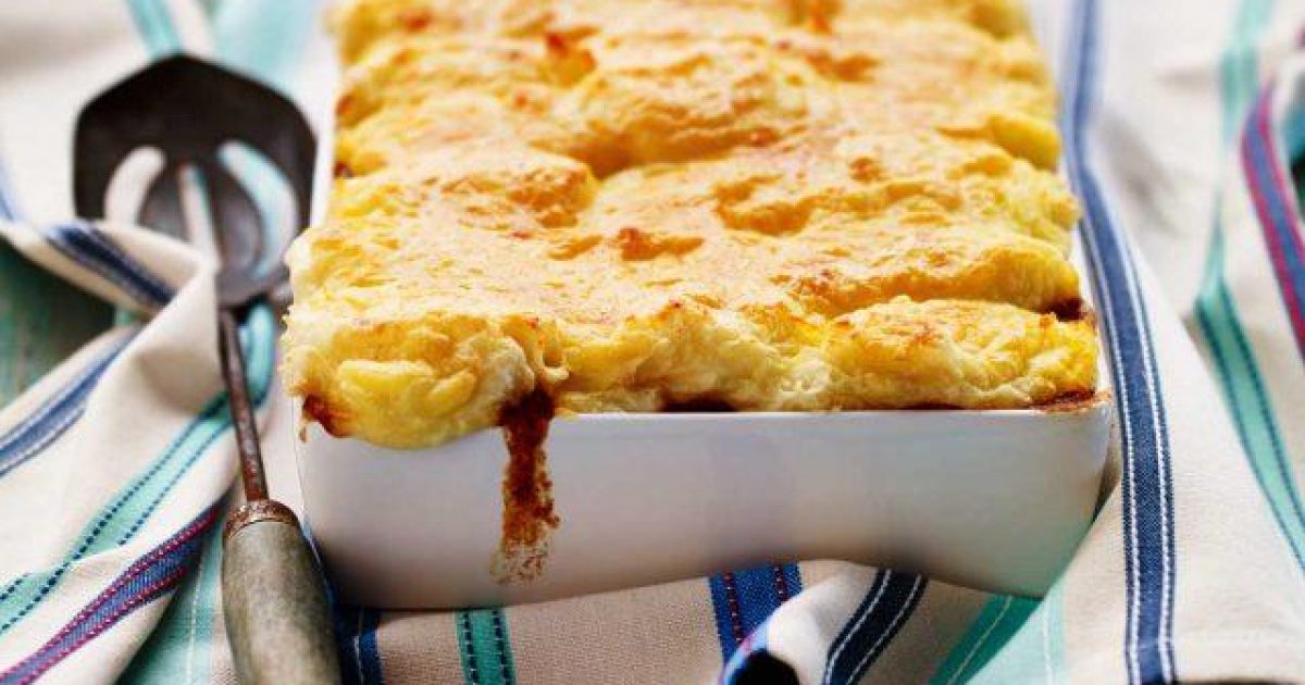 Shephards Pie - Ziggys